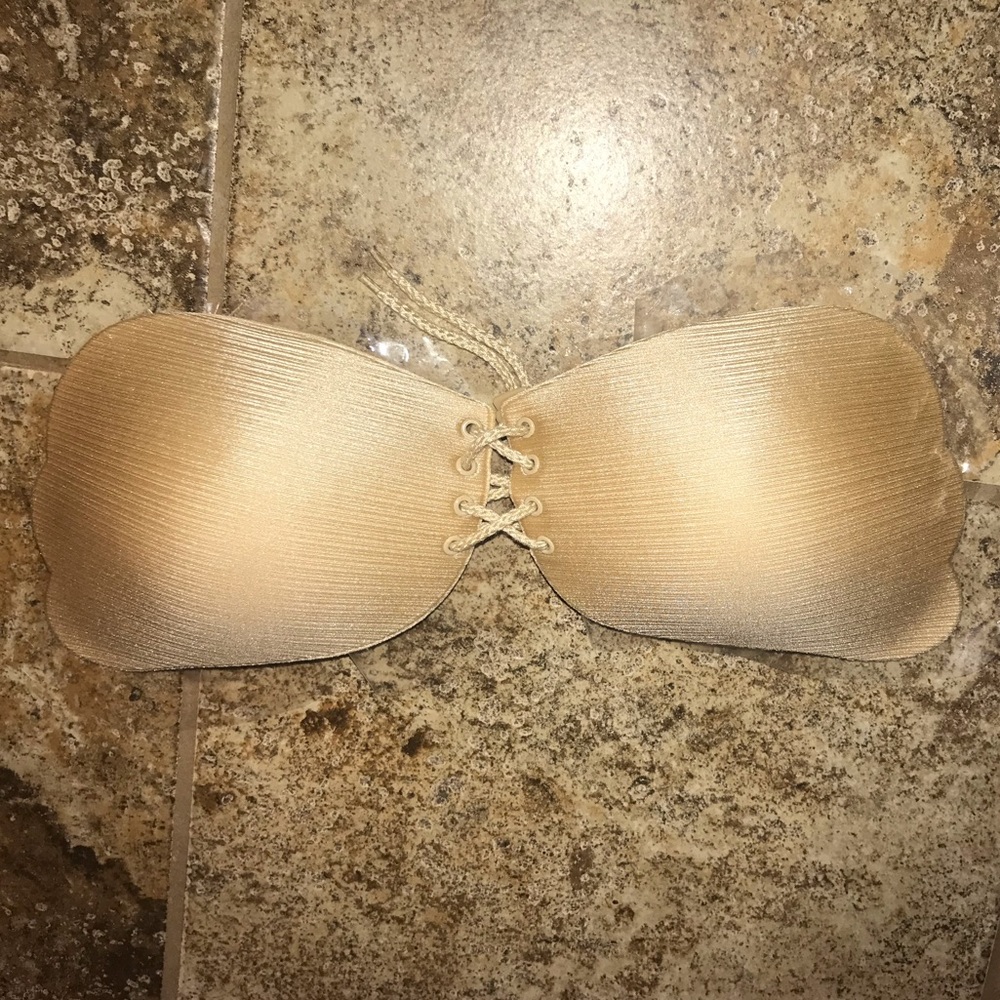 Invisible bra - Picture 3 of 4